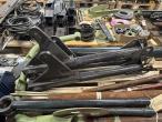 Rivierre-Casali spare parts 89
