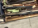 Rivierre-Casali spare parts 101