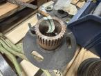 Rivierre-Casali spare parts 108