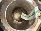 Rivierre-Casali spare parts 109