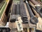 Rivierre-Casali spare parts 136