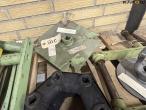Rivierre-Casali spare parts 159
