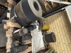 Rivierre-Casali spare parts 162