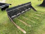 Root grip 2.35 m. Volvo and S60 attachment 3