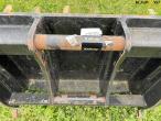 Root grip 2.35 m. Volvo and S60 attachment 15