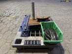Pipe benders 4