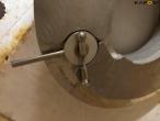 Pipe cutter - 3 pcs. 4
