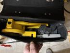 Pipe cutter - 3 pcs. 14