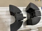 Pipe cutter - 3 pcs. 17