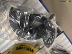 Pipe cutter - 3 pcs. 18