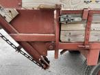 Roland U36 dump truck with grass sides 17