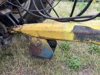 Rolland DM 005 tipper truck with French tailgate 9
