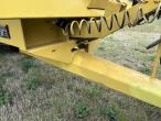 Rolland DM 005 tipper truck with French tailgate 20