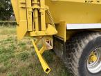 Rolland DM 005 tipper truck with French tailgate 38
