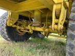 Rolland DM 005 tipper truck with French tailgate 54