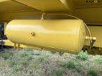 Rolland DM 005 tipper truck with French tailgate 56