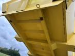 Rolland DM 005 tipper truck with French tailgate 63