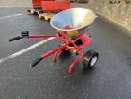 Rondini Jardin SPT/50 salt spreader 5