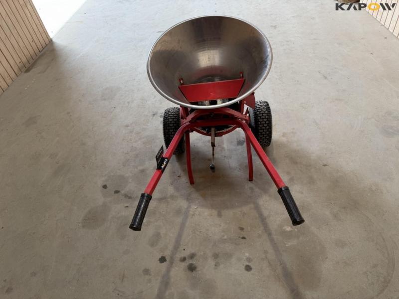 Rondini SPT/50 salt spreader 6