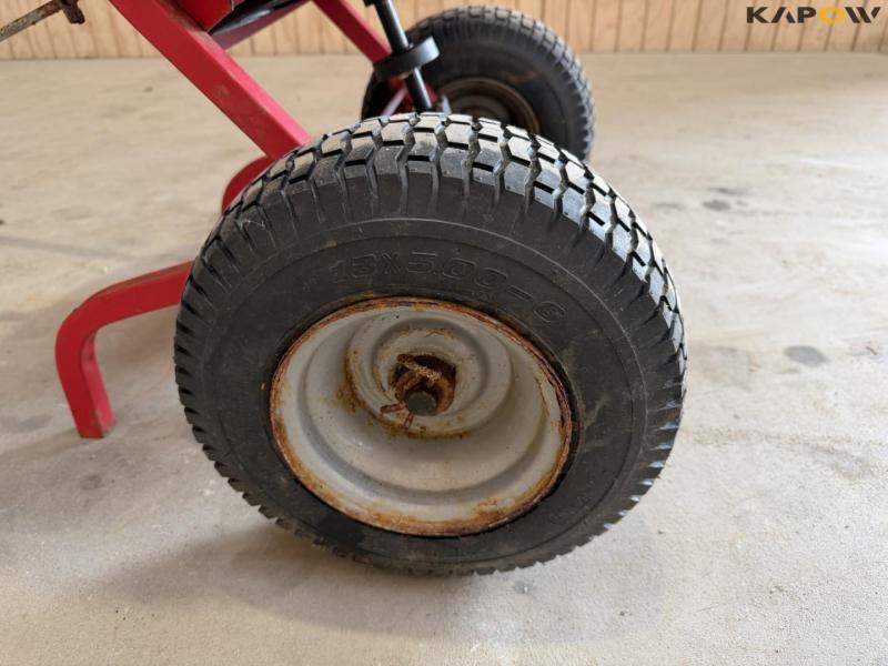 Rondini SPT/50 salt spreader 17