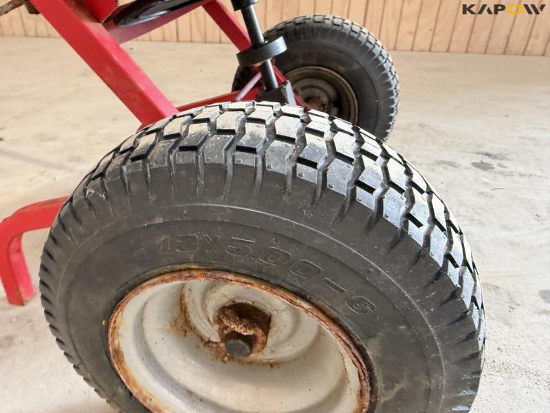Rondini SPT/50 salt spreader 18