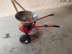 Rondini SPT/50 salt spreader 8