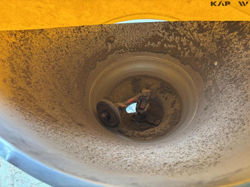 Rondini Toy P100 Salt spreader 22