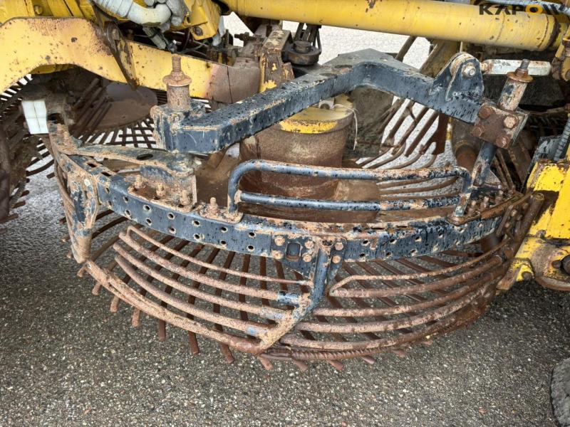 Ropa tiger 6S self-propelled beet harvester 51