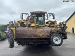 Ropa tiger 6S self-propelled beet harvester 3