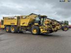 Ropa tiger 6S self-propelled beet harvester 5