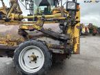 Ropa tiger 6S self-propelled beet harvester 14
