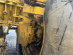 Ropa tiger 6S self-propelled beet harvester 49
