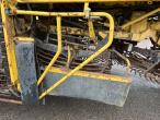 Ropa tiger 6S self-propelled beet harvester 62