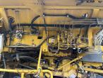Ropa tiger 6S self-propelled beet harvester 64