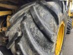 Ropa tiger 6S self-propelled beet harvester 74