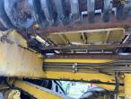 Ropa tiger 6S self-propelled beet harvester 106