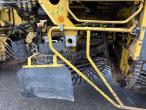 Ropa tiger 6S self-propelled beet harvester 119