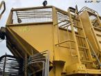 Ropa tiger 6S self-propelled beet harvester 128