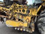 Ropa tiger 6S self-propelled beet harvester 133