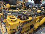 Ropa tiger 6S self-propelled beet harvester 135