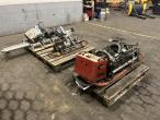Rothenberger pipe welder equipment 3