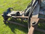 Power harrow/Potato planter 4 rows 26