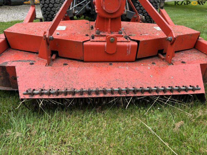 Rotor mower 150 cm 21