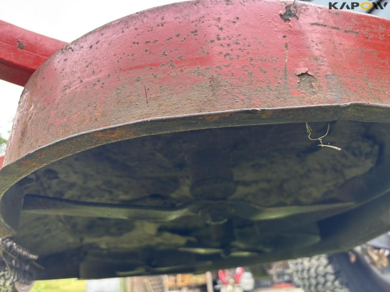 Rotor mower 150 cm 29