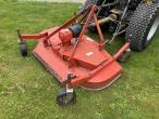 Rotor mower 150 cm 5