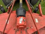 Rotor mower 150 cm 19
