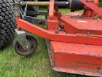 Rotor mower 150 cm 25