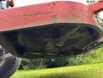 Rotor mower 150 cm 27