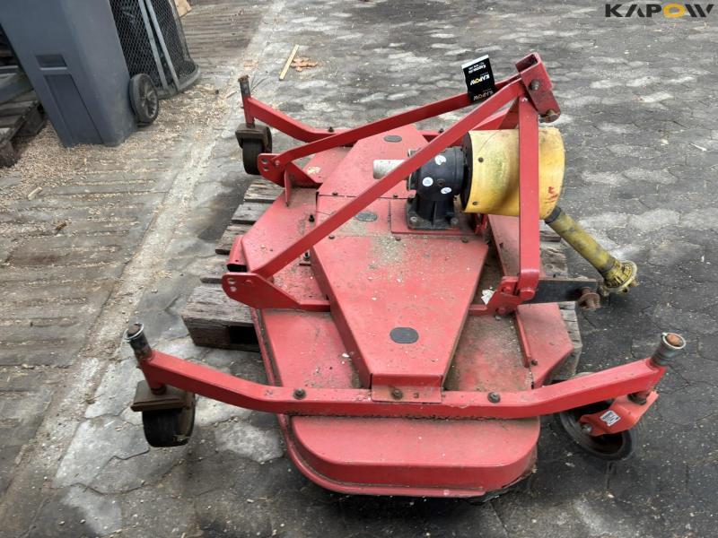 Rotary mower 150 cm 4