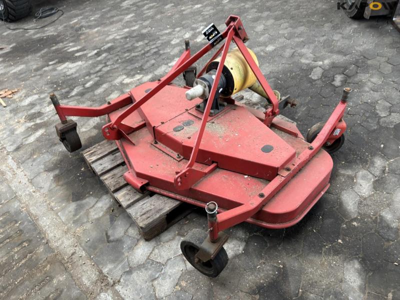 Rotary mower 150 cm 5